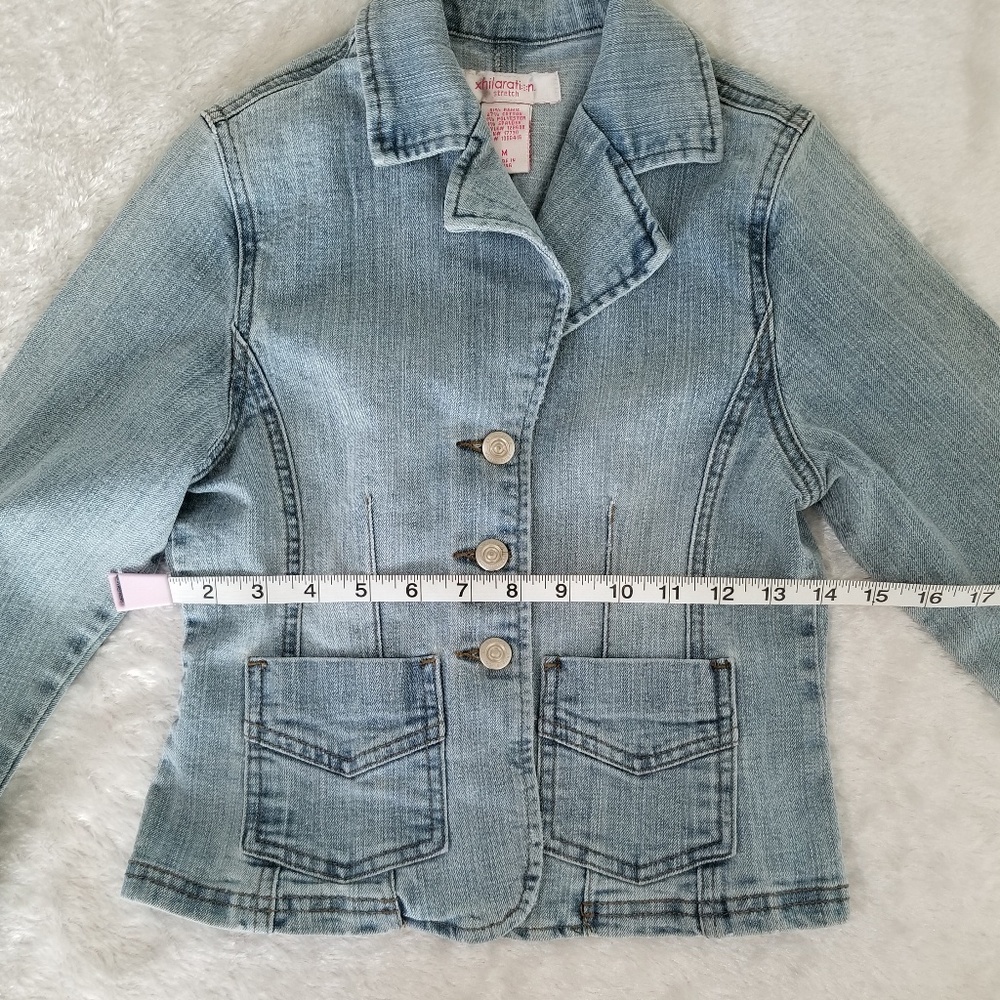 Jacket - Picture 3 of 6